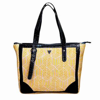 The Sunshine Structured Bag - Assk-bags