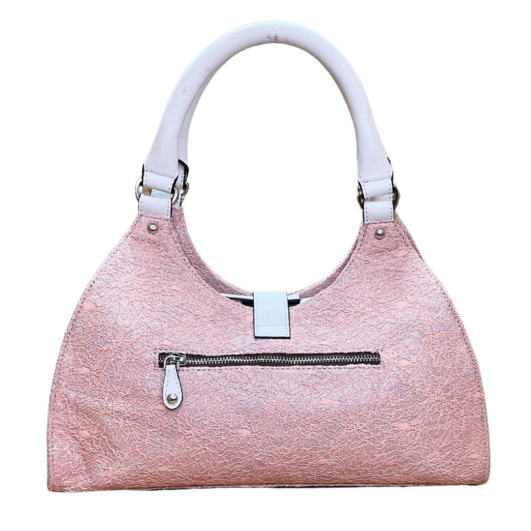 Cherry Blossom Bling Bag - Assk-bags