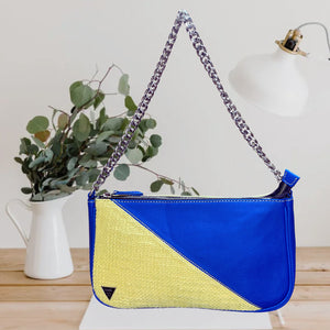 Lemon and Lush Bag - Assk-bags