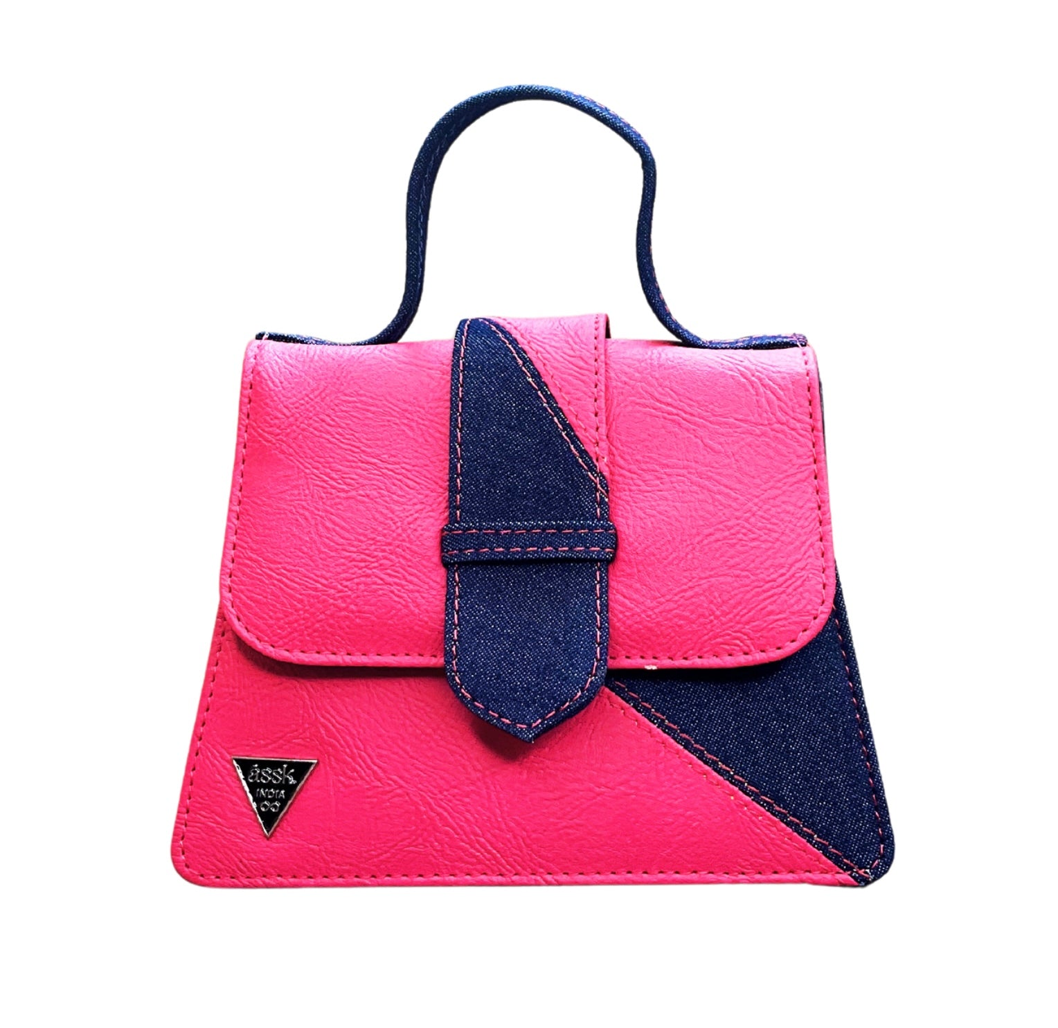 Fuchsia Fantasy Mini - Assk-bags