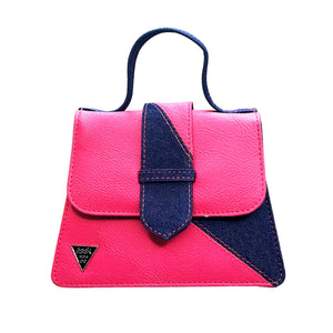 Fuchsia Fantasy Mini - Assk-bags