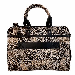 Dazzling Pop Print Laptop bag - Assk-bags