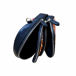 Wild Elegance Mini Sling - Assk-bags