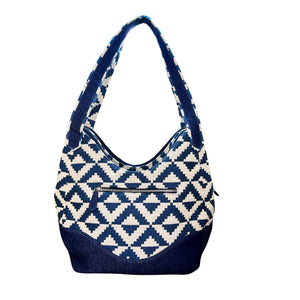 Ziggy Zaggy Tote - Assk-bags