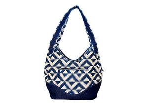 Ziggy Zaggy Tote - Assk-bags