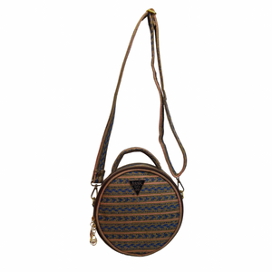 Bohemian Bloom Sling - Assk-bags