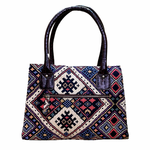 Wanderlust Weaver Handbag