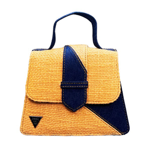 Majestic Mimosa Bag - Assk-bags