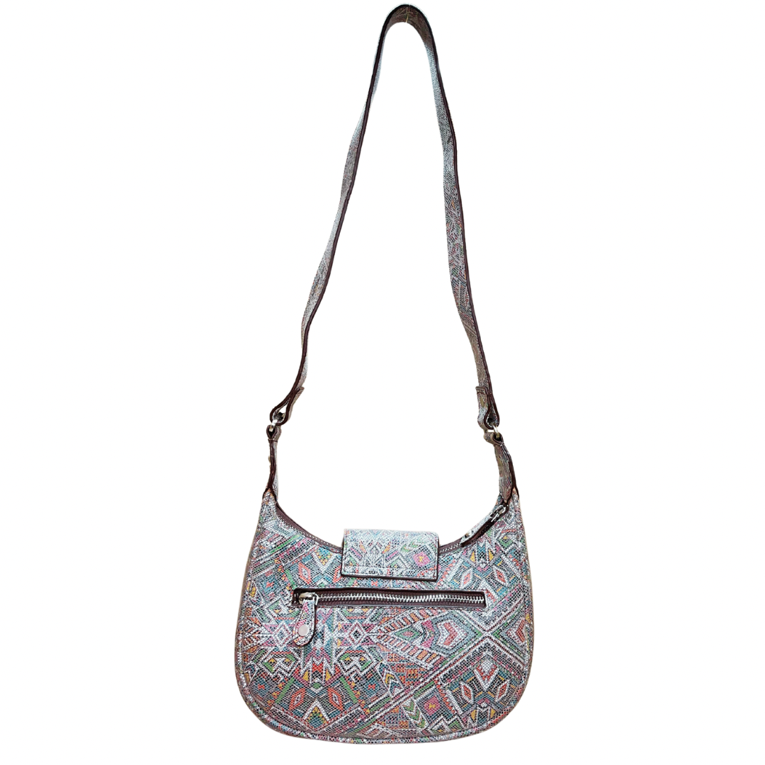 Artsy Multicolor Modern Masterpiece - Assk-bags