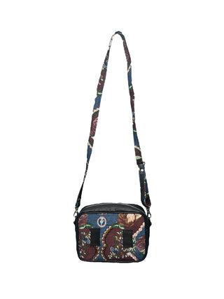 Vintage FLoral Elegance Sling - Assk-bags