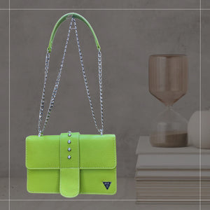 Limelight Bag - Assk-bags