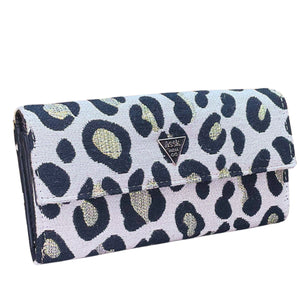 Wild Spot Wallet - Assk-bags