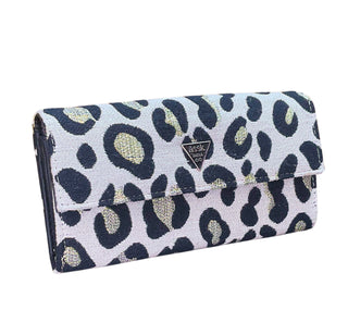 Wild Spot Wallet - Assk-bags