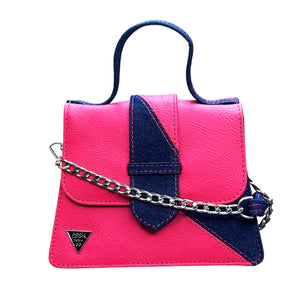 Fuchsia Fantasy Mini - Assk-bags