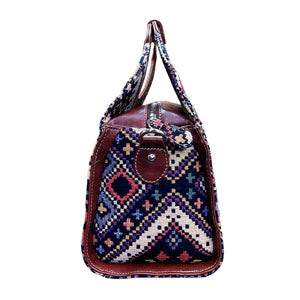 Mosiac Maze Bohemian Bag - Assk-bags