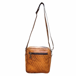 Terracotta Twilight Sling - Assk-bags