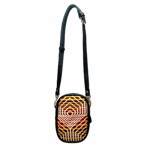 Wild Elegance Mini Sling - Assk-bags