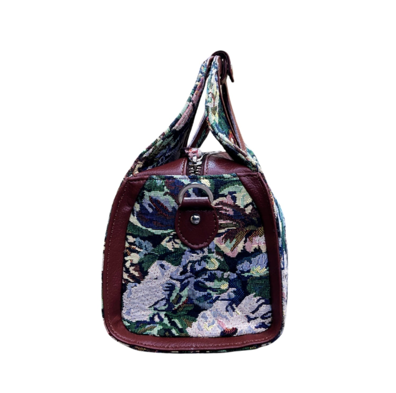 Timeless Blooms Bag - Assk-bags