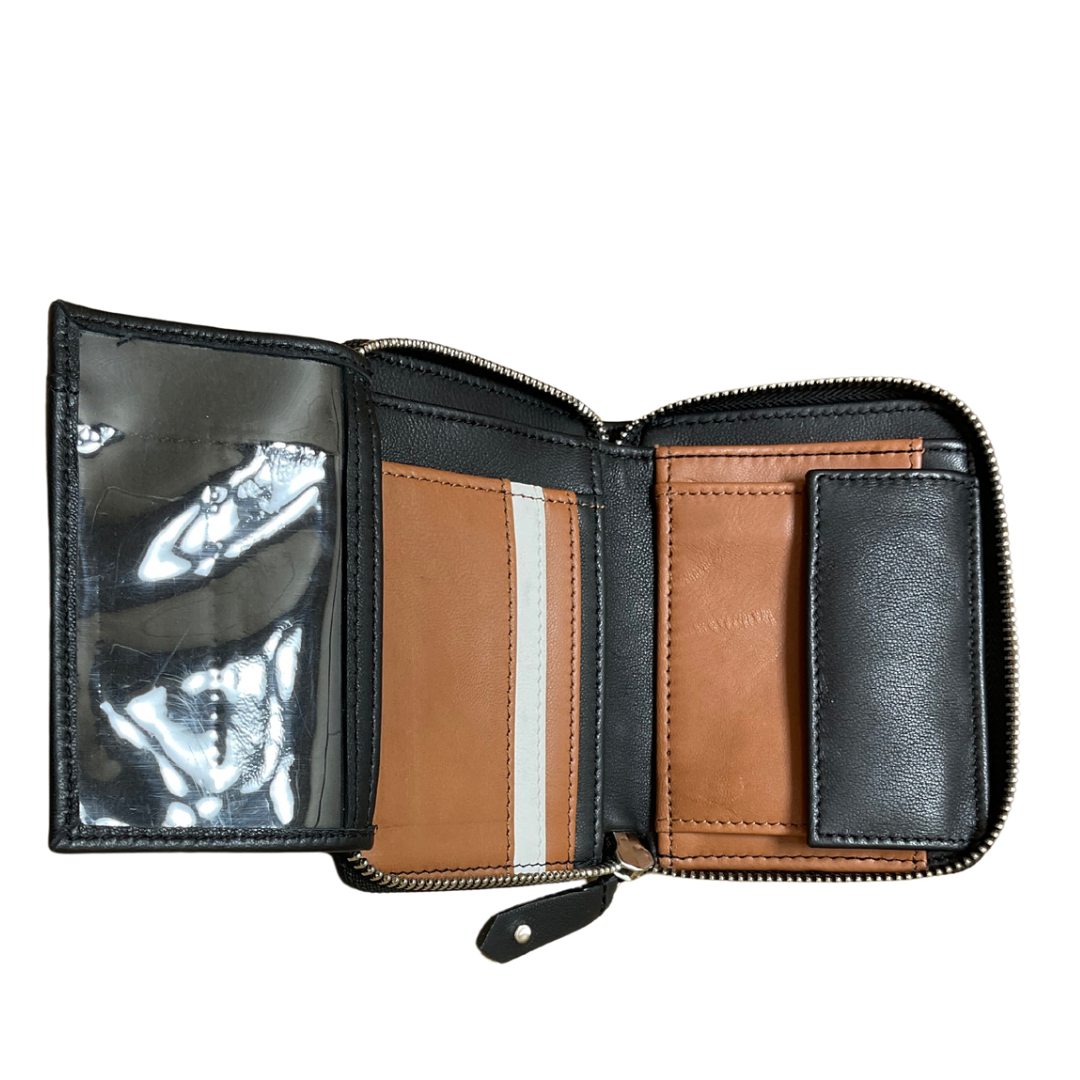 Assk Versatile Unisex Wallet - Assk-bags