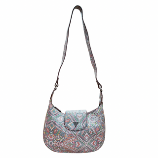 Artsy Multicolor Modern Masterpiece - Assk-bags