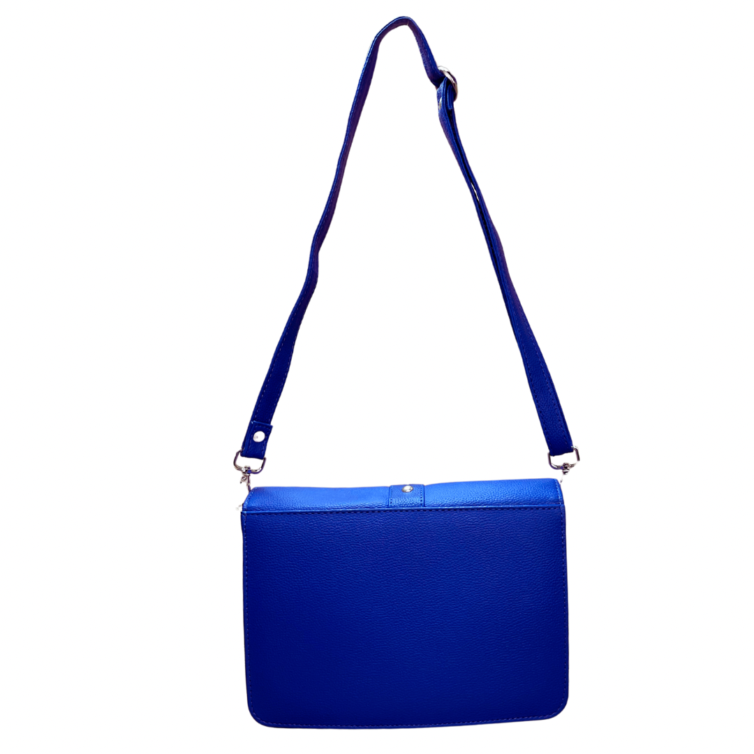 Blue beam classic Shoulder bag