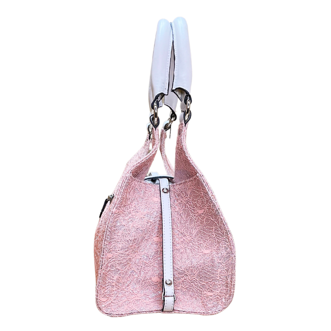 Cherry Blossom Bling Bag - Assk-bags