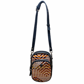 Wild Elegance Mini Sling - Assk-bags