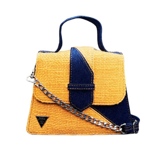 Majestic Mimosa Bag - Assk-bags