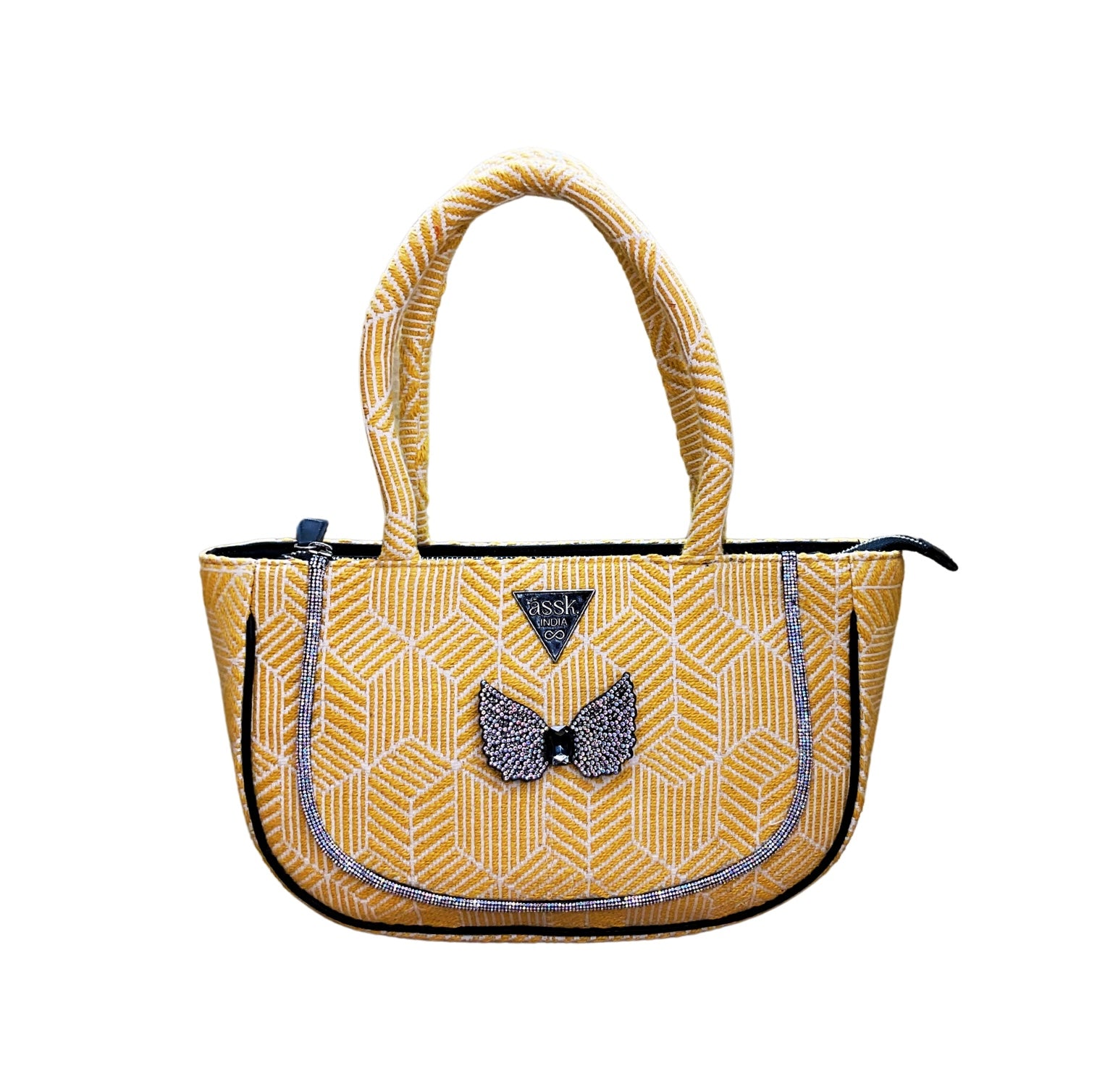 Sun-kissed Bling Bag - Assk-bags