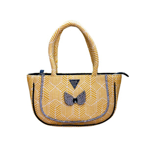 Sun-kissed Bling Bag - Assk-bags