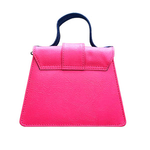 Fuchsia Fantasy Mini - Assk-bags