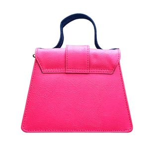 Fuchsia Fantasy Mini - Assk-bags