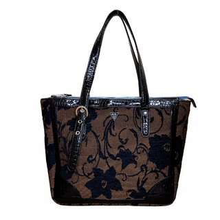 Wildflower Wanderlust Bag - Assk-bags