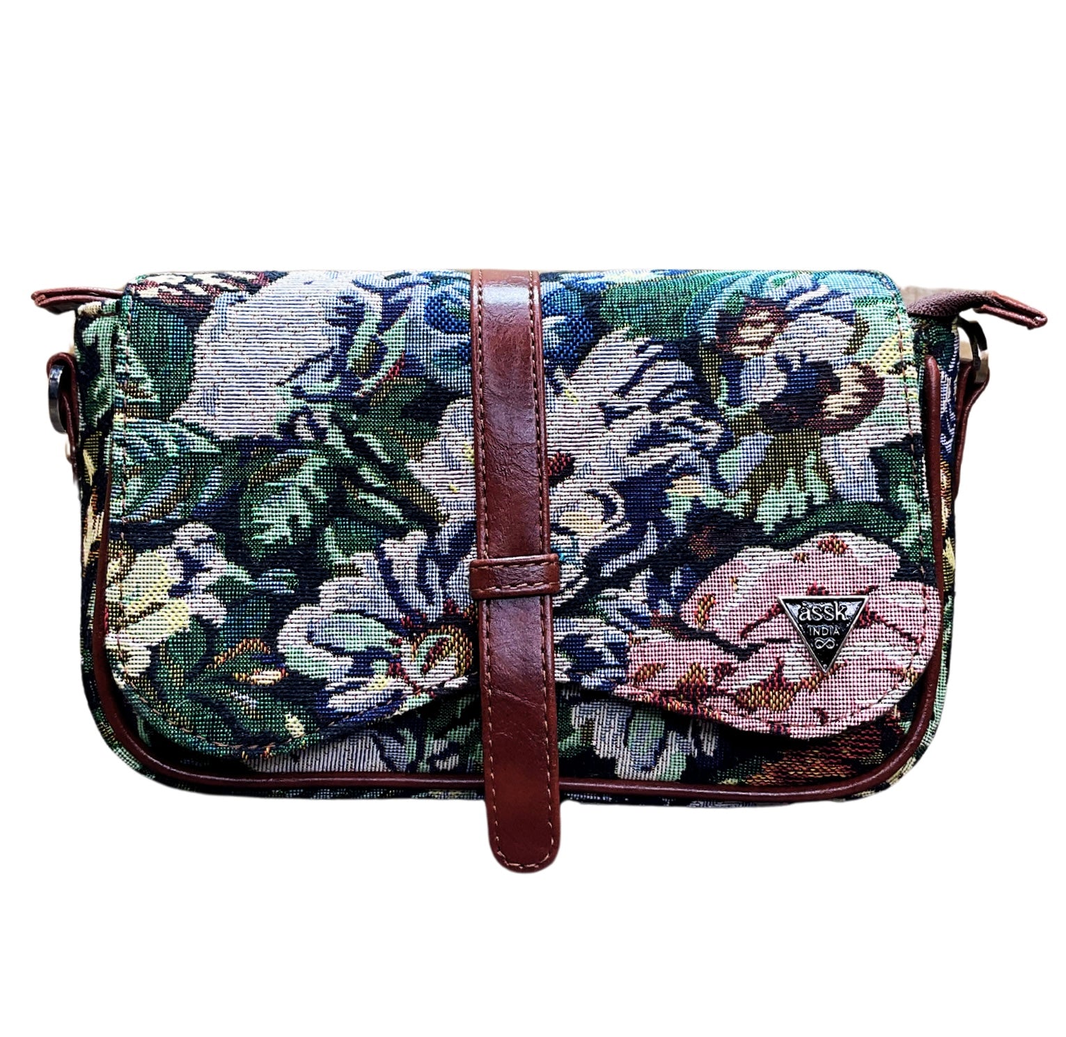 Flora Fiesta Sling - Assk-bags