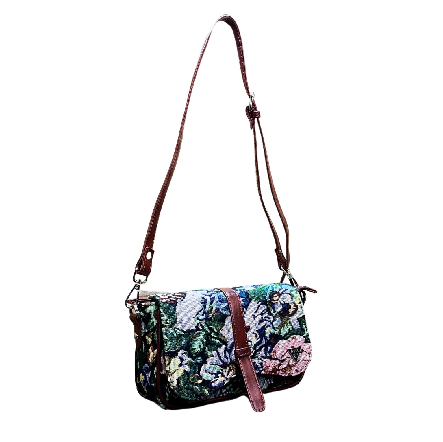 Flora Fiesta Sling - Assk-bags