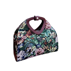 Timeless Blooms Bag - Assk-bags