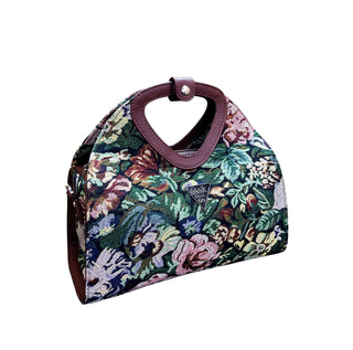 Timeless Blooms Bag - Assk-bags