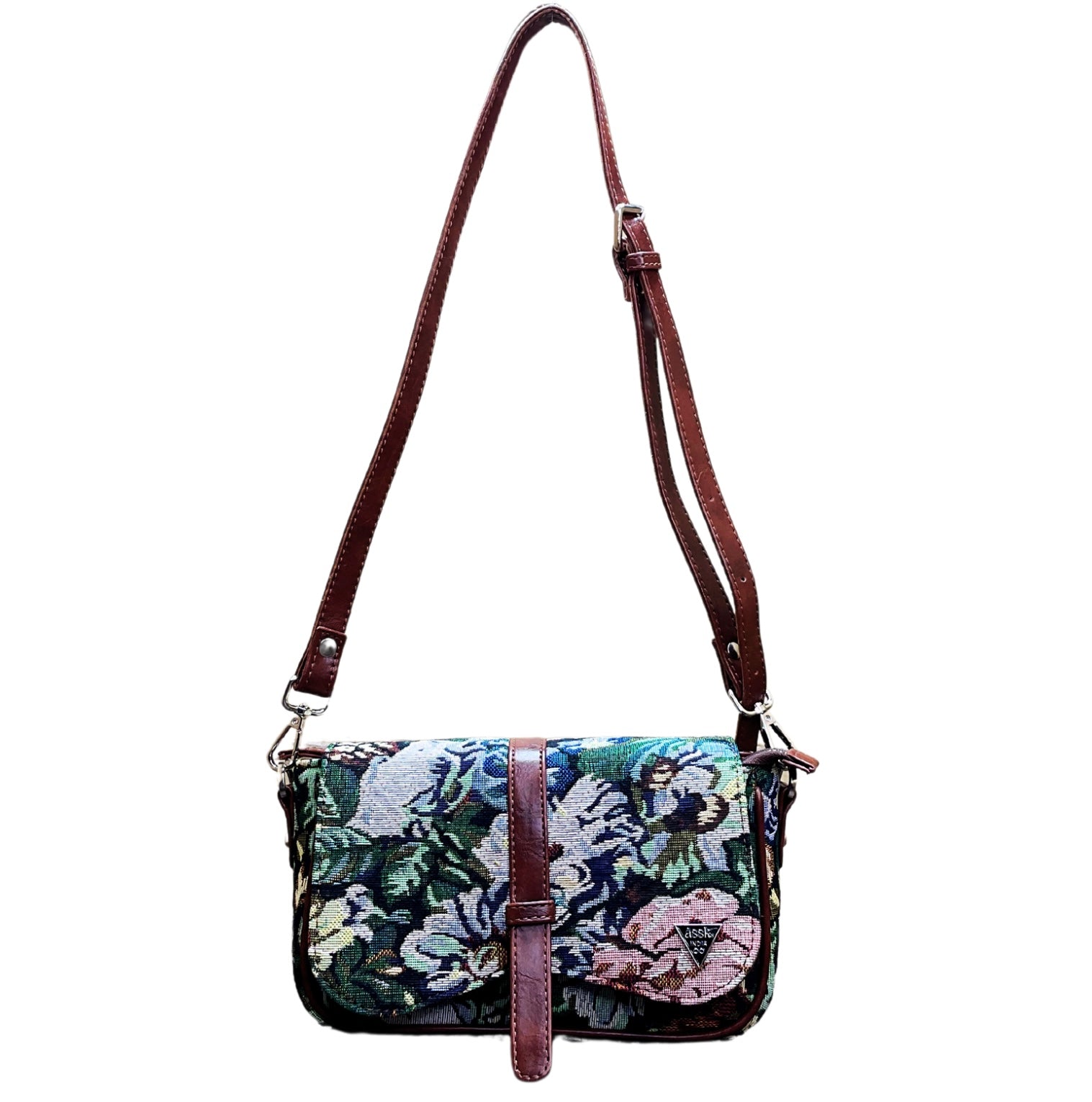 Flora Fiesta Sling - Assk-bags