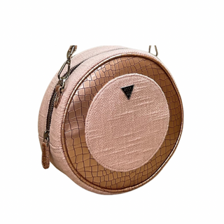 Rose Radiant Round SLing - Assk-bags