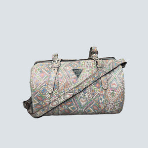 Pastel dream Duffle Bag