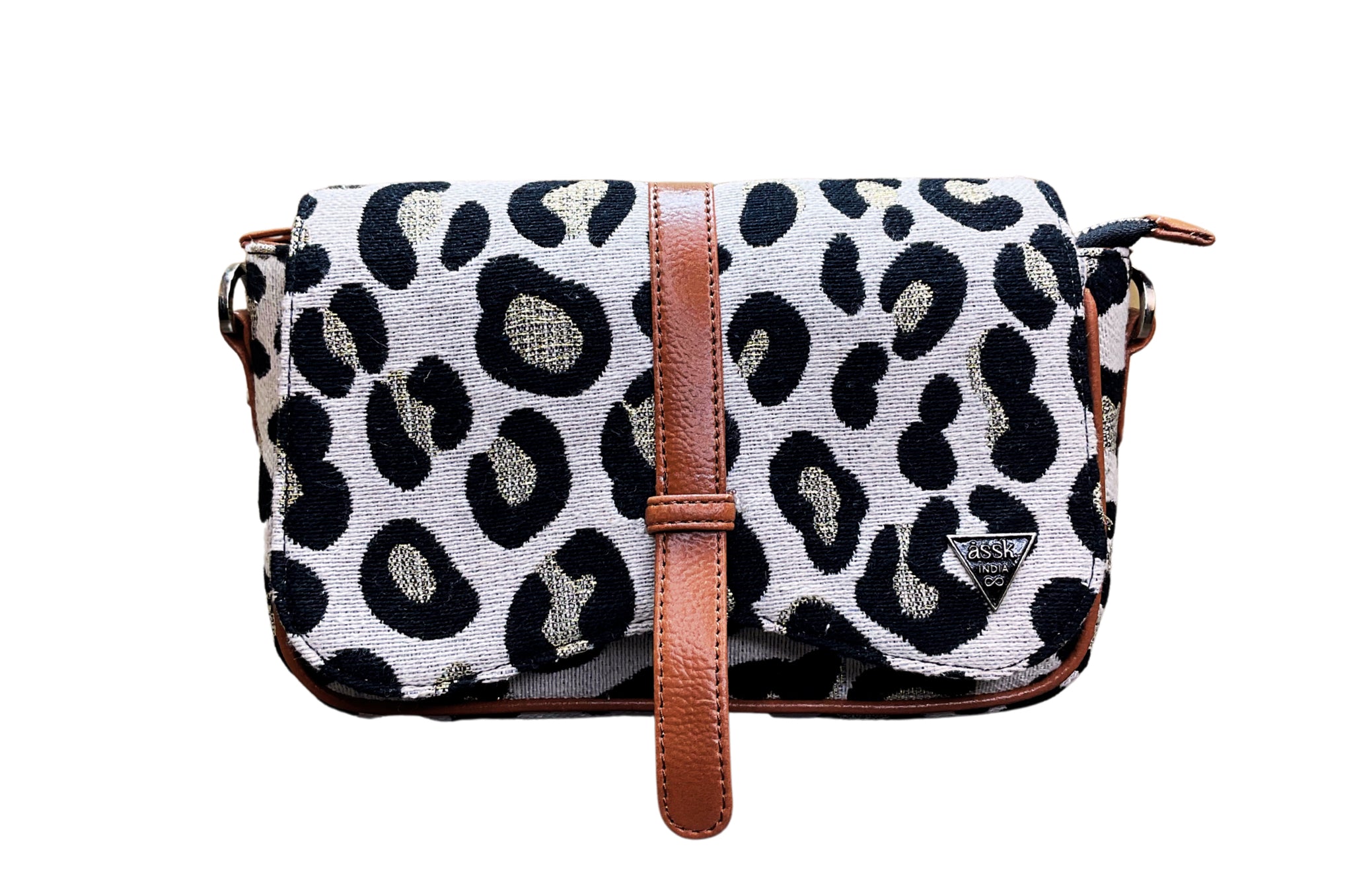 Bubble Pop Sling - Assk-bags