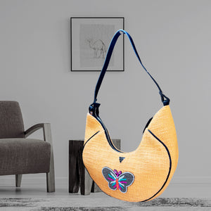 Citrus Curve Bag - Assk-bags