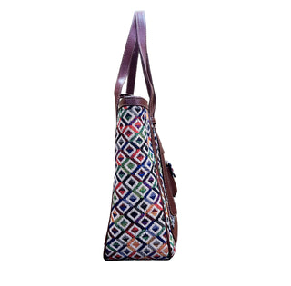 City Slicker Tote - Assk-bags