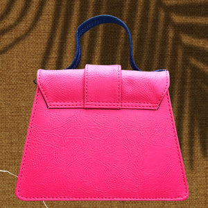 Fuchsia Fantasy Mini - Assk-bags