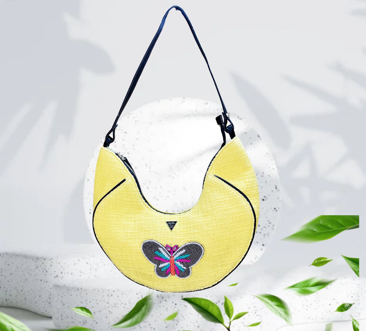 Sunny Side up Bag - Assk-bags