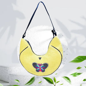 Sunny Side up Bag - Assk-bags