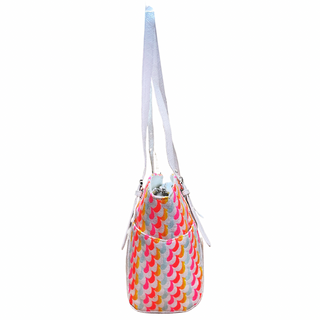 Cotton Candy Sorbet Tote - Assk-bags