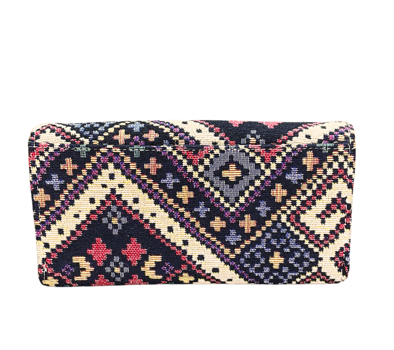 Treasure Trove Wallet - Assk-bags