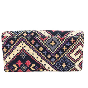 Treasure Trove Wallet - Assk-bags