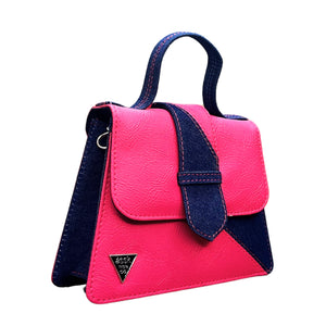 Fuchsia Fantasy Mini - Assk-bags